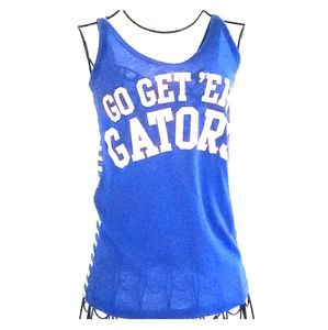 Victoria Secret Florida Gators Shirt